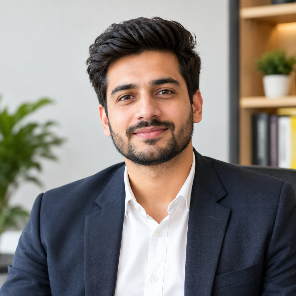 Rahul Mehta